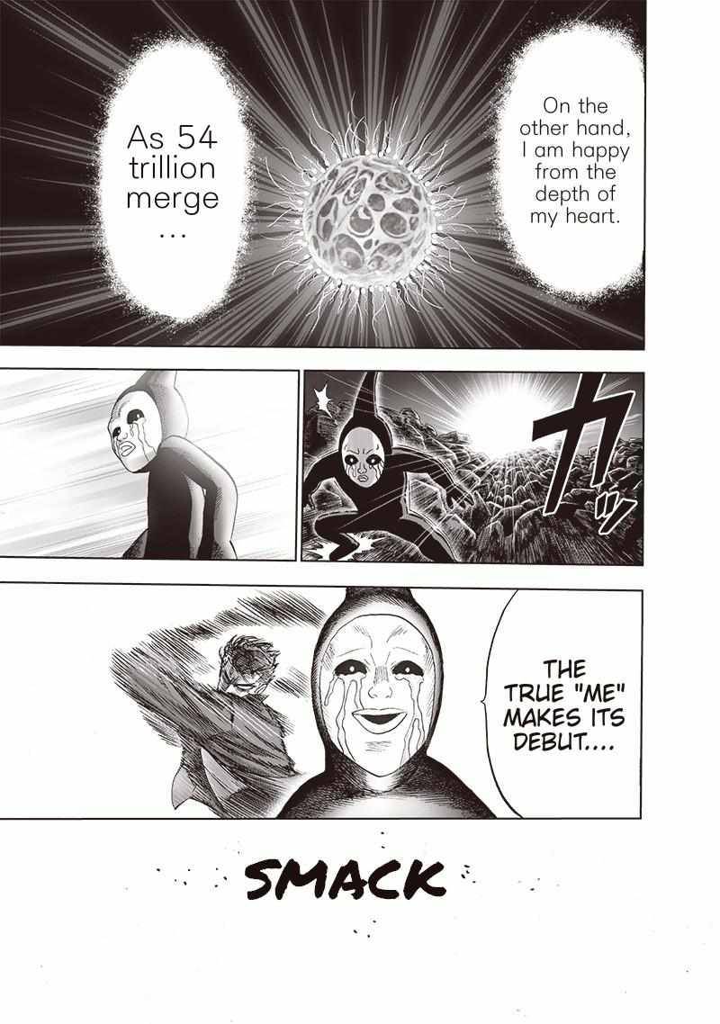 One-Punch Man, Chapter 152 image 40